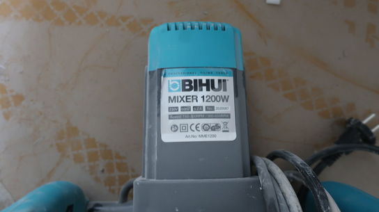 Røreværk BIHUI Mixer 1200W