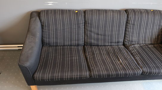 3-personers sofa