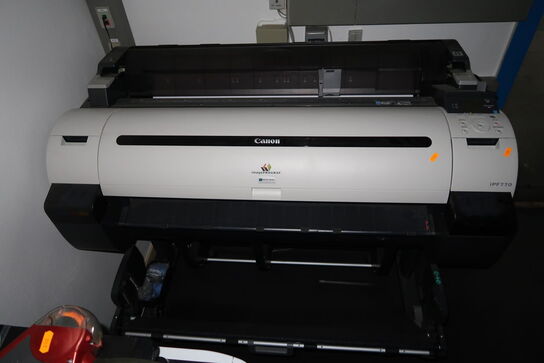 Stortformatprinter CANON iPF770