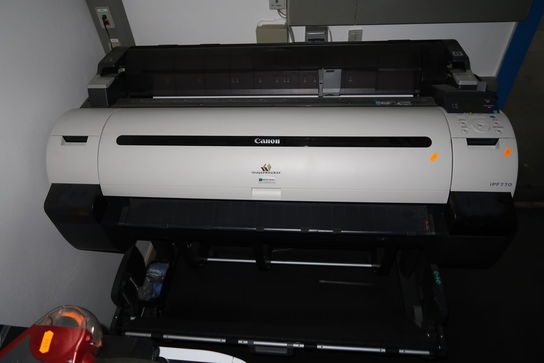 Stortformatprinter CANON iPF770