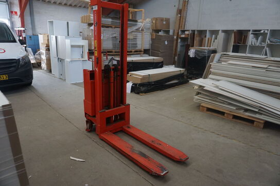 Stabler LOGITRANS SEHS1000/1600 