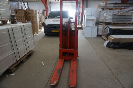 Stabler LOGITRANS SEHS1000/1600 