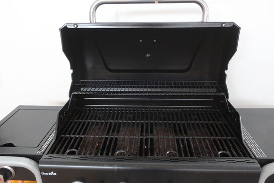 Gasgrill CHAR-BROIL GAS2COAL