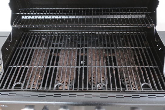 Gasgrill CHAR-BROIL GAS2COAL