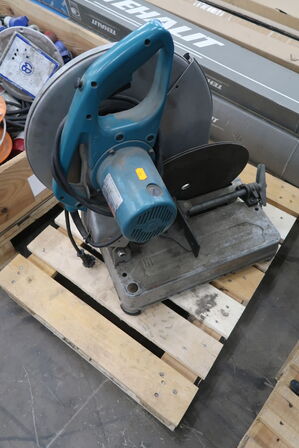 Afkorter MAKITA 2414NB