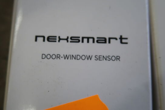 Alarmsystem NEXSMART