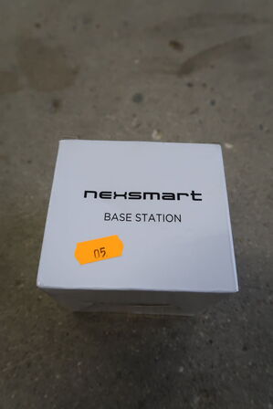 Alarmsystem NEXSMART