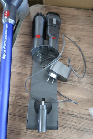 Støvsuger DYSON V7 Motorhead Origin