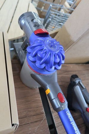 Støvsuger DYSON V7 Motorhead Origin