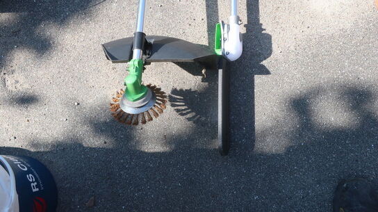 Multibeskærer, POWERCRAFT