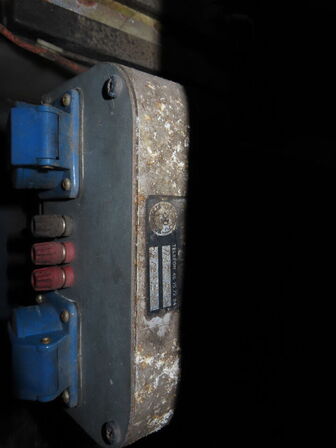 Generator, SDMO LX8000 ELITE