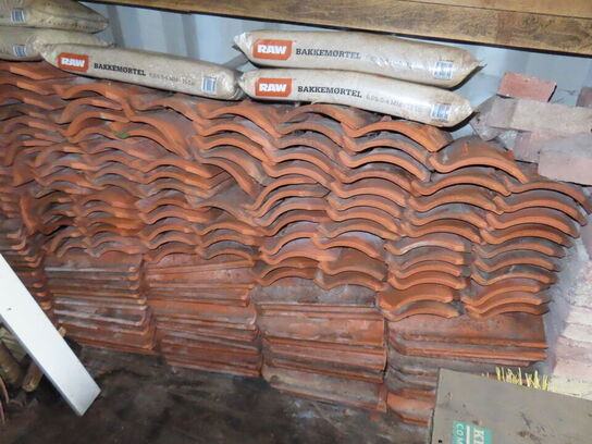 Div. byggematerialer