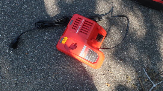 Arbejdslampe, MILWAUKEE M18 HOSALC