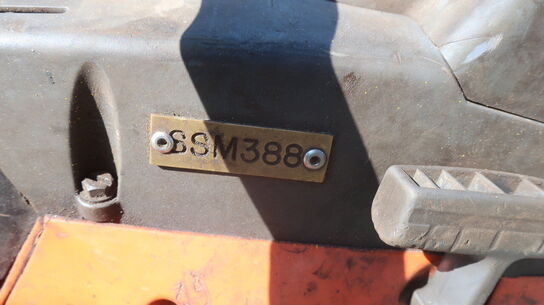 Boreaggregat, ARTEC MASTER 35