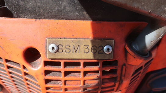 Boreaggregat, ARTEC MASTER 35