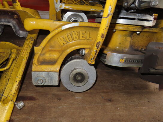 Skinnesliber, ROBEL 13.44
