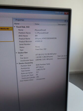 24" Integreret PC, LENOVO IdeaCentre AIO 3 24IAP7