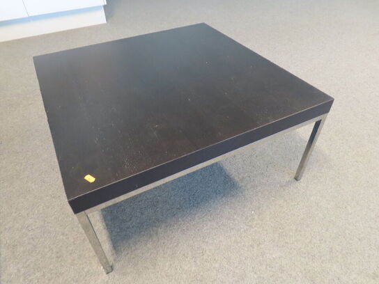 Sofa og sofabord