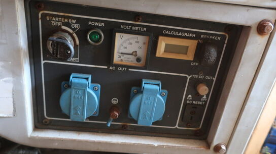 Generator