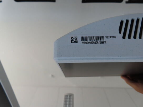 24" Integreret PC, LENOVO IdeaCentre AIO 3 24IAP7