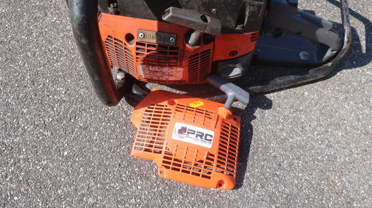 Boreaggregat, ARTEC MASTER 35