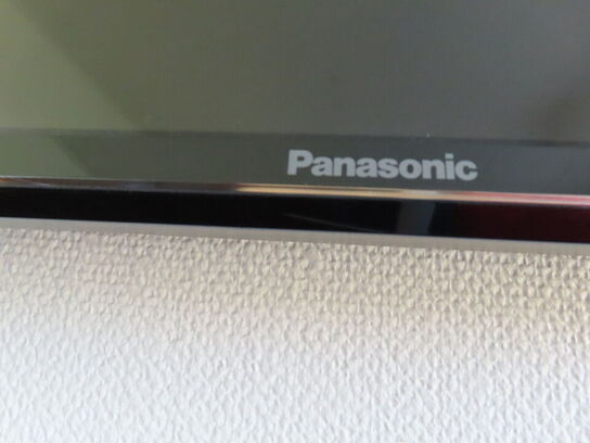 48" LED-TV Panasonic med fjernbetjening