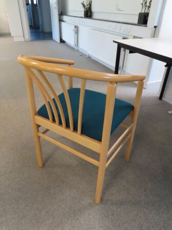 Bord og stol
