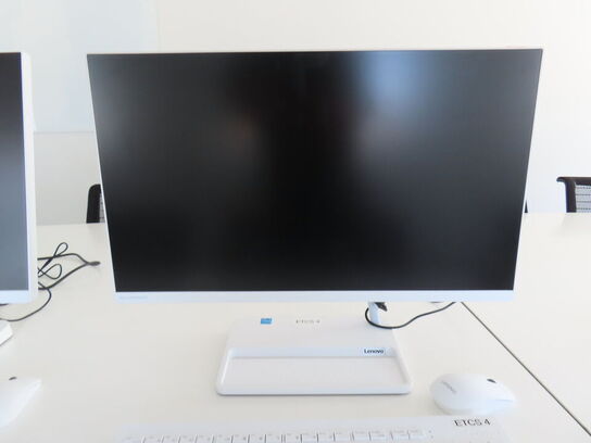 24" Integreret PC, LENOVO IdeaCentre AIO 3 24IAP7