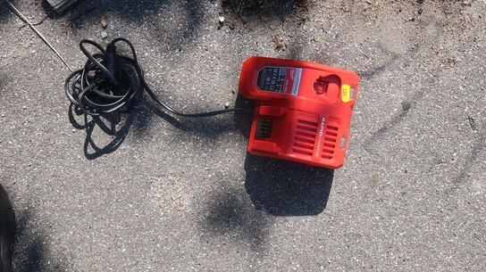 Slagnøgle, MILWAUKEE M18 FHIWF1R