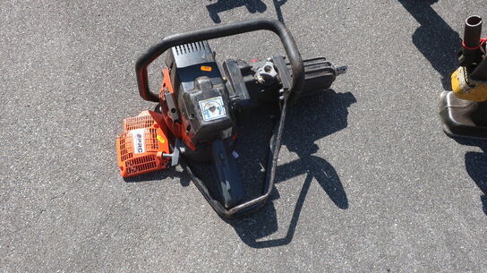 Boreaggregat, ARTEC MASTER 35