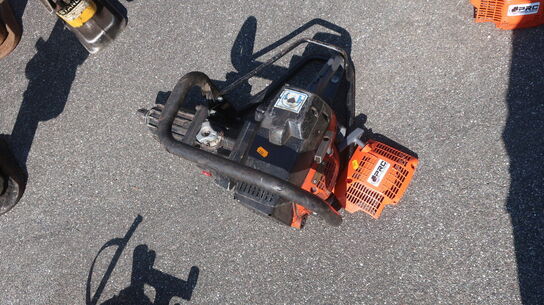 Boreaggregat, ARTEC MASTER 35