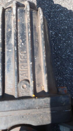 Boreaggregat, ARTEC MASTER 35