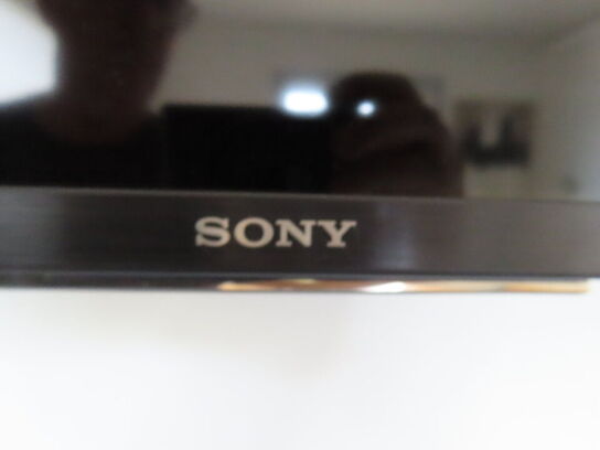 55" LED-TV, SONY KD-55XG8096 m. fjernbetjrning