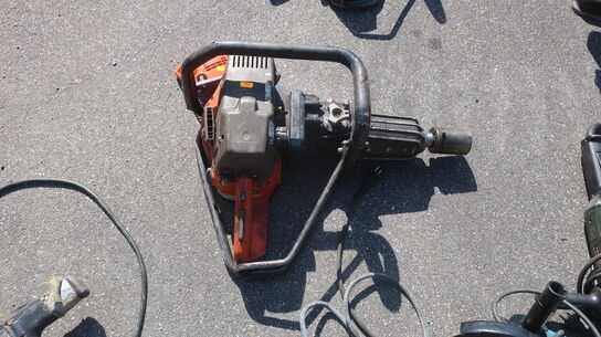 Boreaggregat, ARTEC MASTER 35
