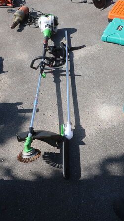 Multibeskærer, POWERCRAFT