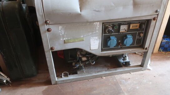 Generator