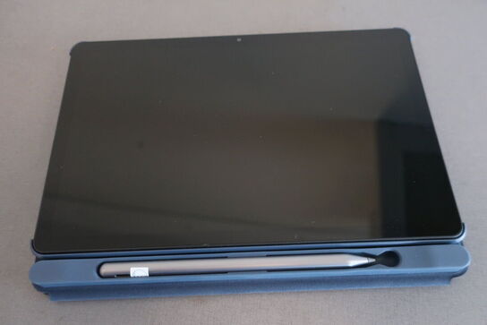 10,1" tablet, LENOVO TB360ZU