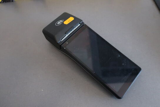 POS terminal, VIVA WALLET Ciontek CS50C