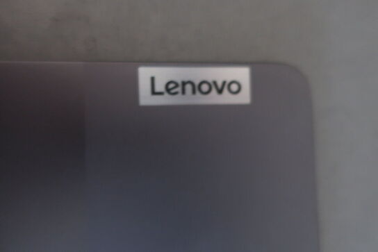 12,7" tablet, LENOVO TB370FU