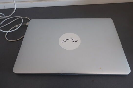 Macbook Pro, model A1502 EMC 2875