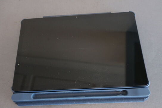 10,1" tablet, LENOVO TB360ZU