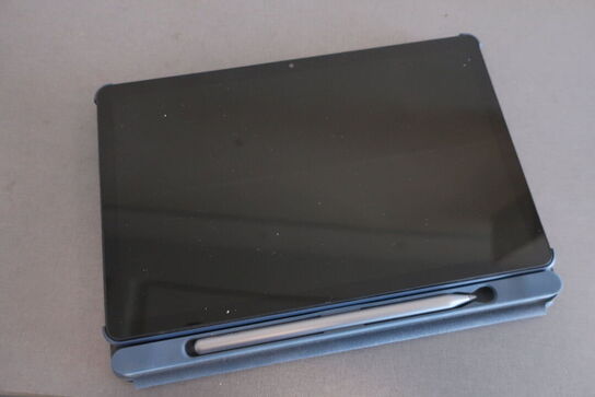 10,1" tablet, LENOVO TB360ZU