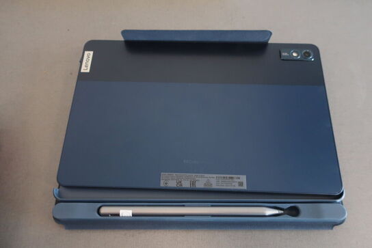 10,1" tablet, LENOVO TB360ZU