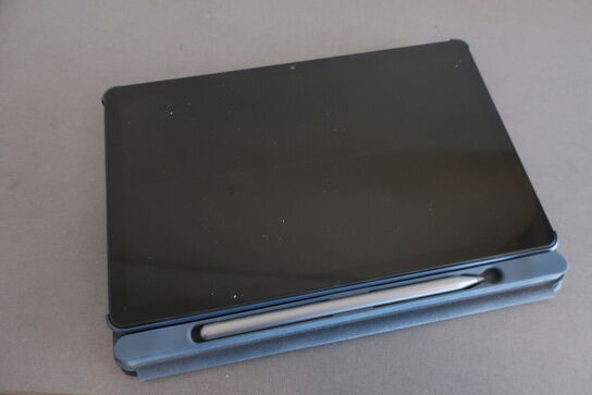 10,1" tablet, LENOVO TB360ZU