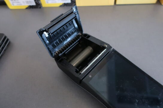 POS terminal, VIVA WALLET Ciontek CS50C