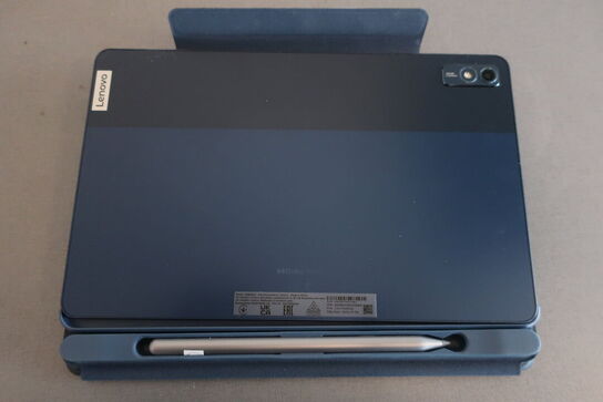 10,1" tablet, LENOVO TB360ZU