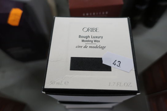 3 stk. ROUGH LUXURY Molding Wax ORIBE 