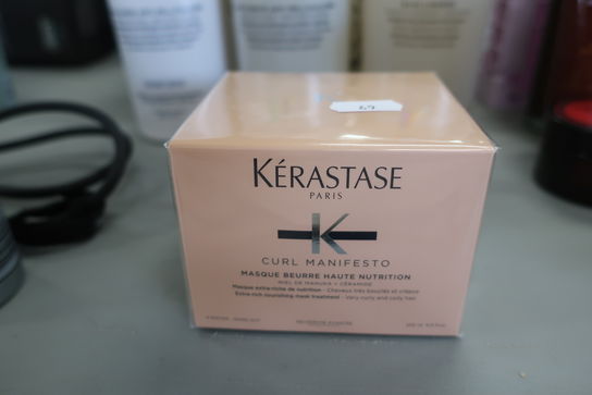 Hårmaske KERASTASE 