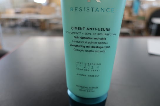 2 stk. anti-breakage cream KERASTASE