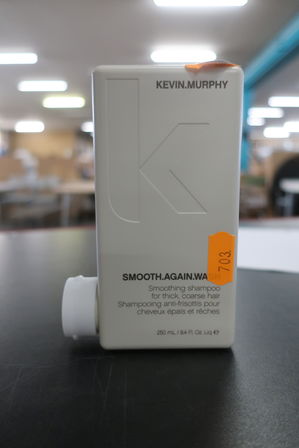 Diverse shampoo m.m. KEVIN MURPHY